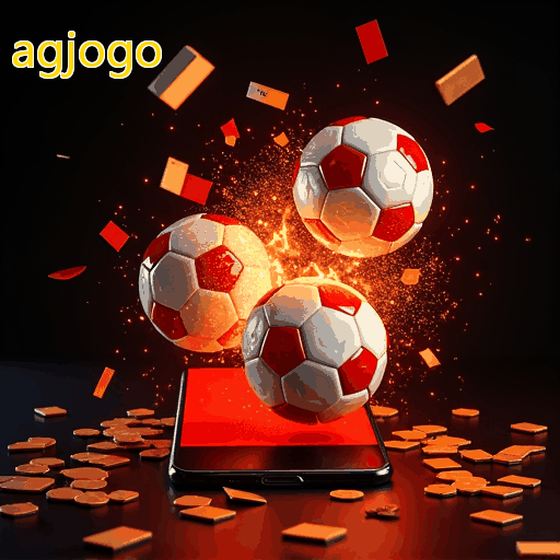 agjogo: Aproveite caça-níqueis e caça-níqueis com bônus no cassino ao vivo!