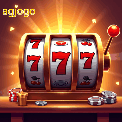agjogo - Promoções e bônus exclusivos para novos jogadores.