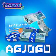 agjogo Logo